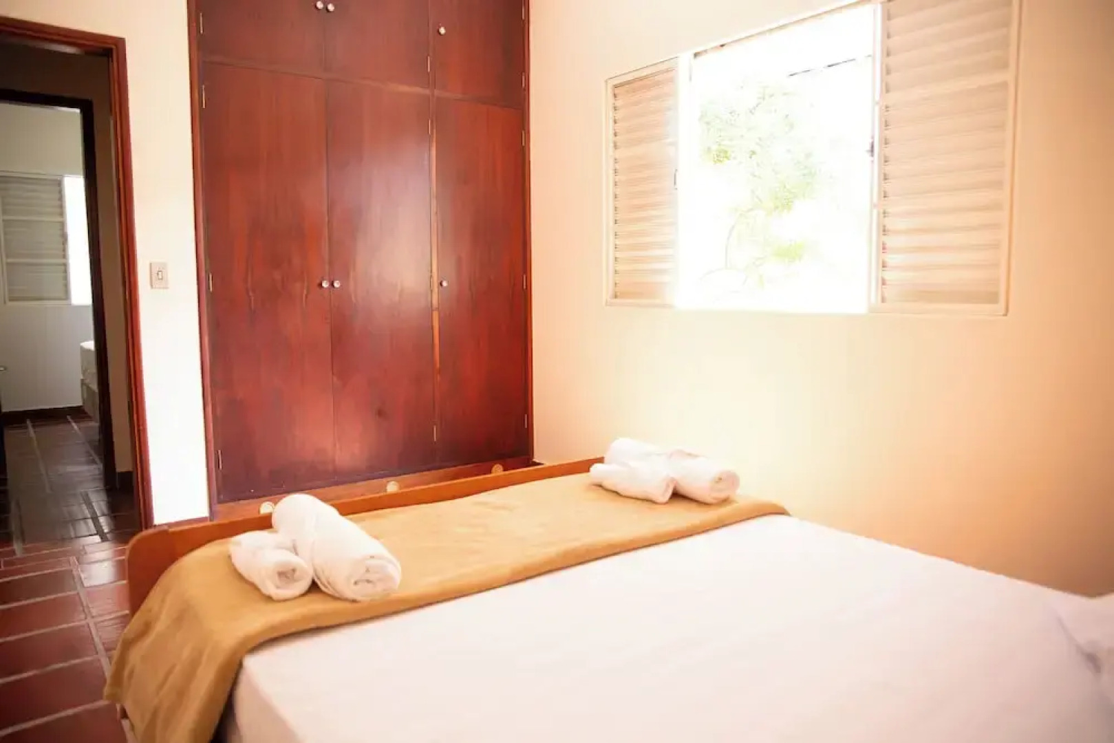 Casa Águas da Prata