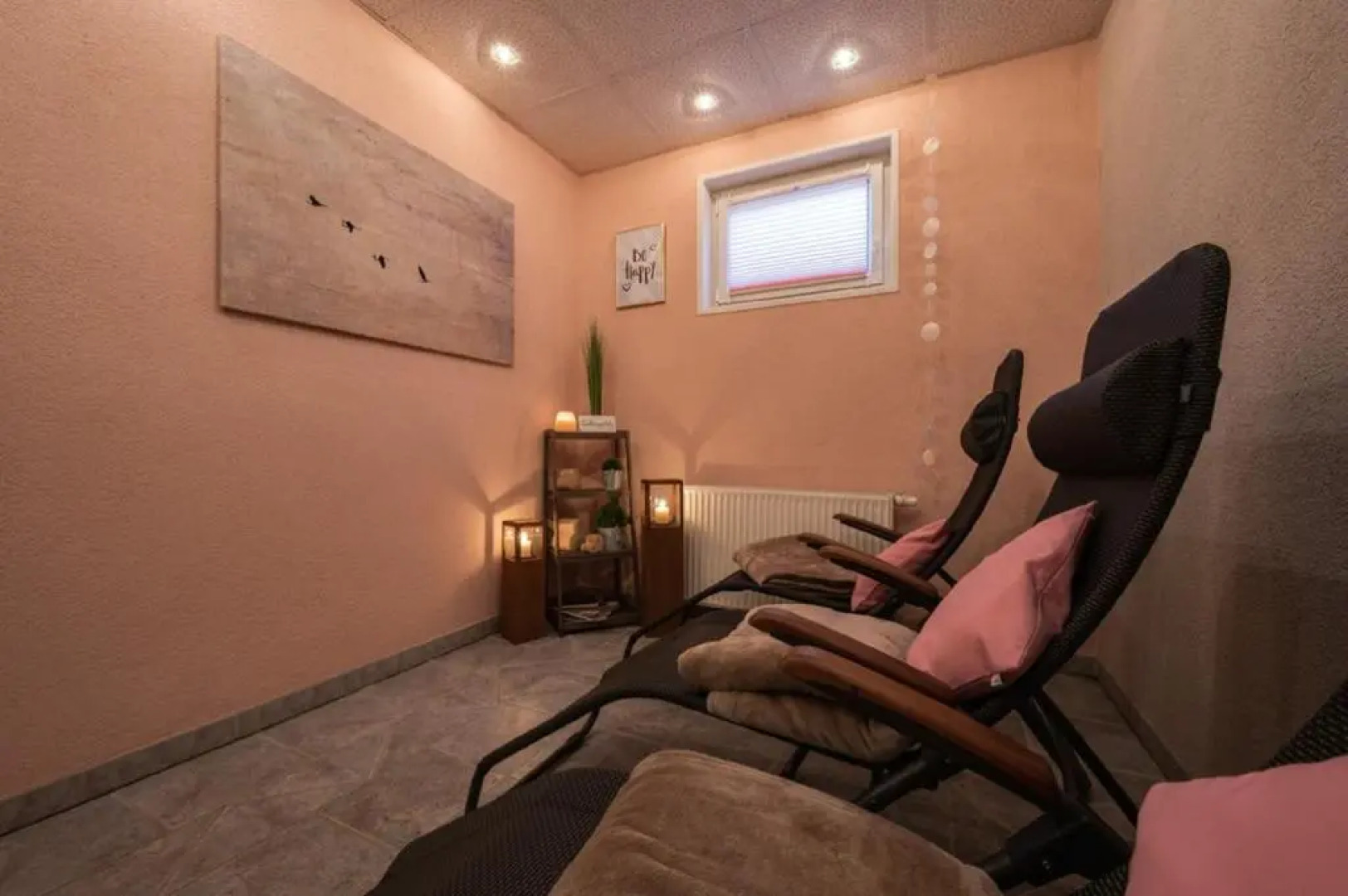 Ferienhäuser zur Schäferei