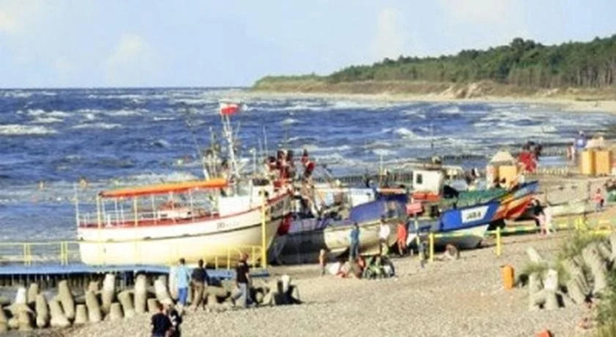 Ośrodek Wczasowy Amelia