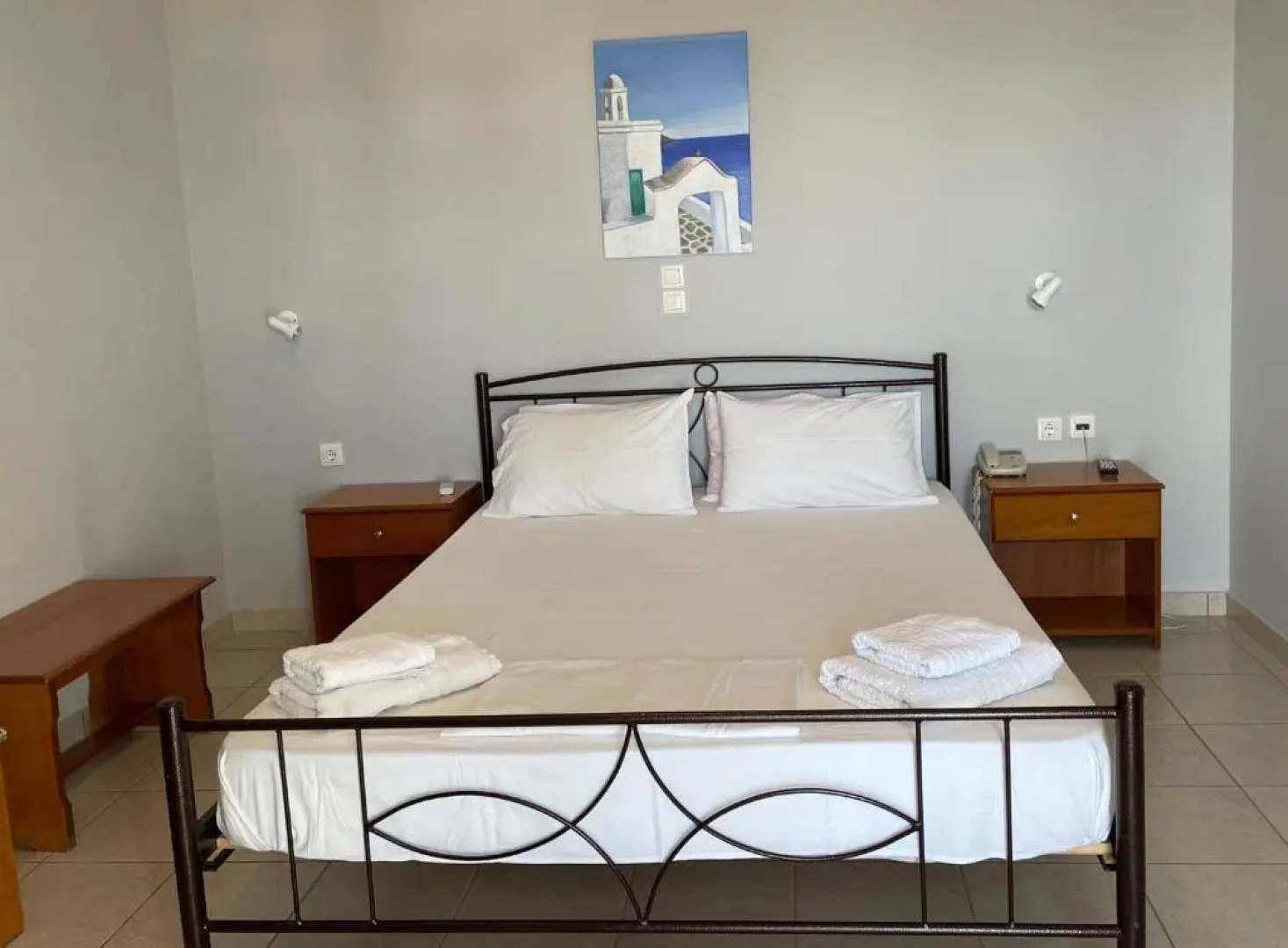 Kyklades Studios & Apartments