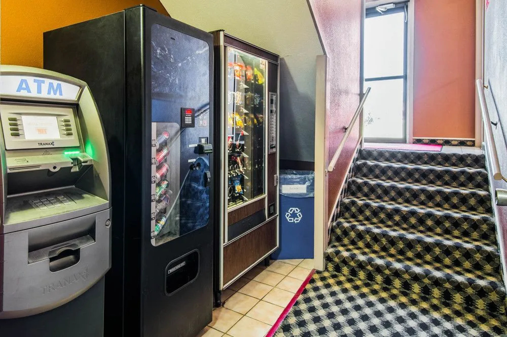 Econo Lodge Junction City I-70 Near Fort Riley