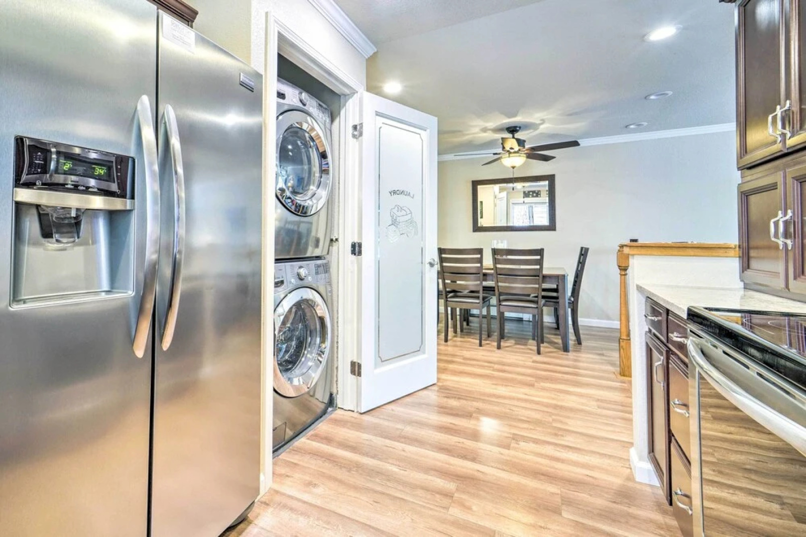 2 Mi to Burnt Cedar Beach: Incline Village Condo