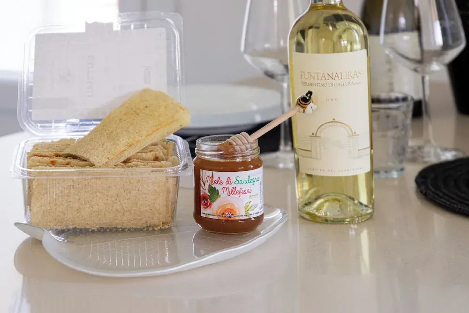 VivimiHome - Monti House