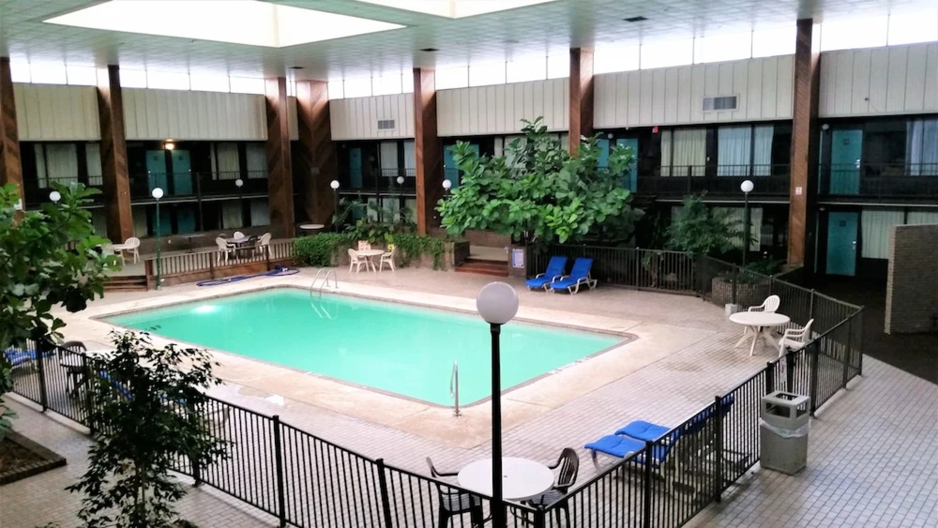 Ramada By Wyndham Diamondhead I-10/Gulfport