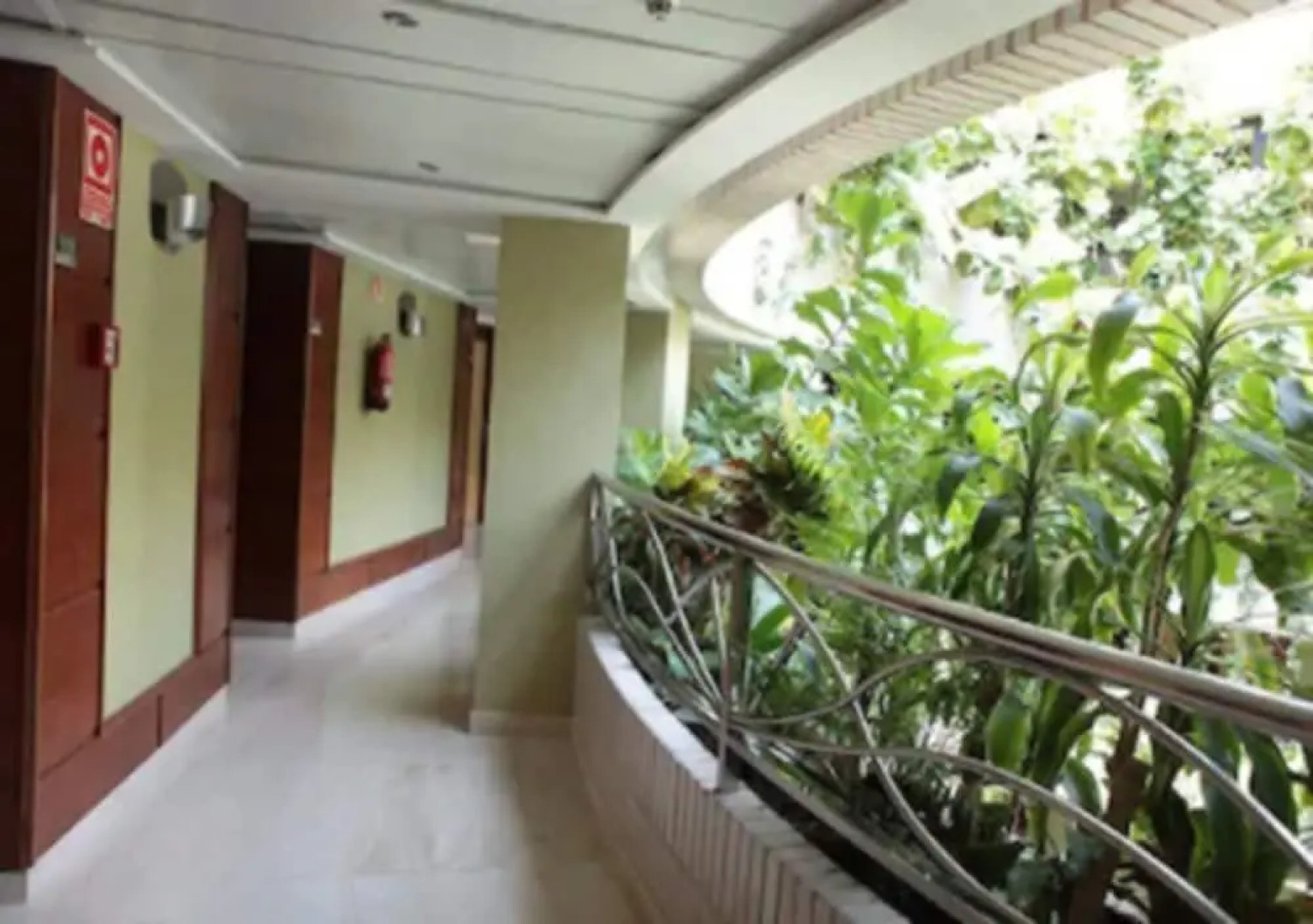 Pontiana Hotel Thalasso