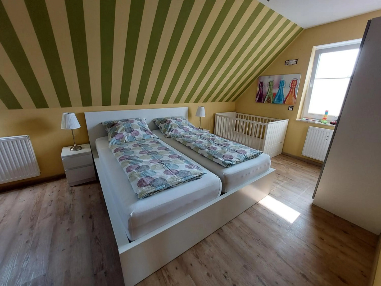 Ferienwohnung Drommeljan