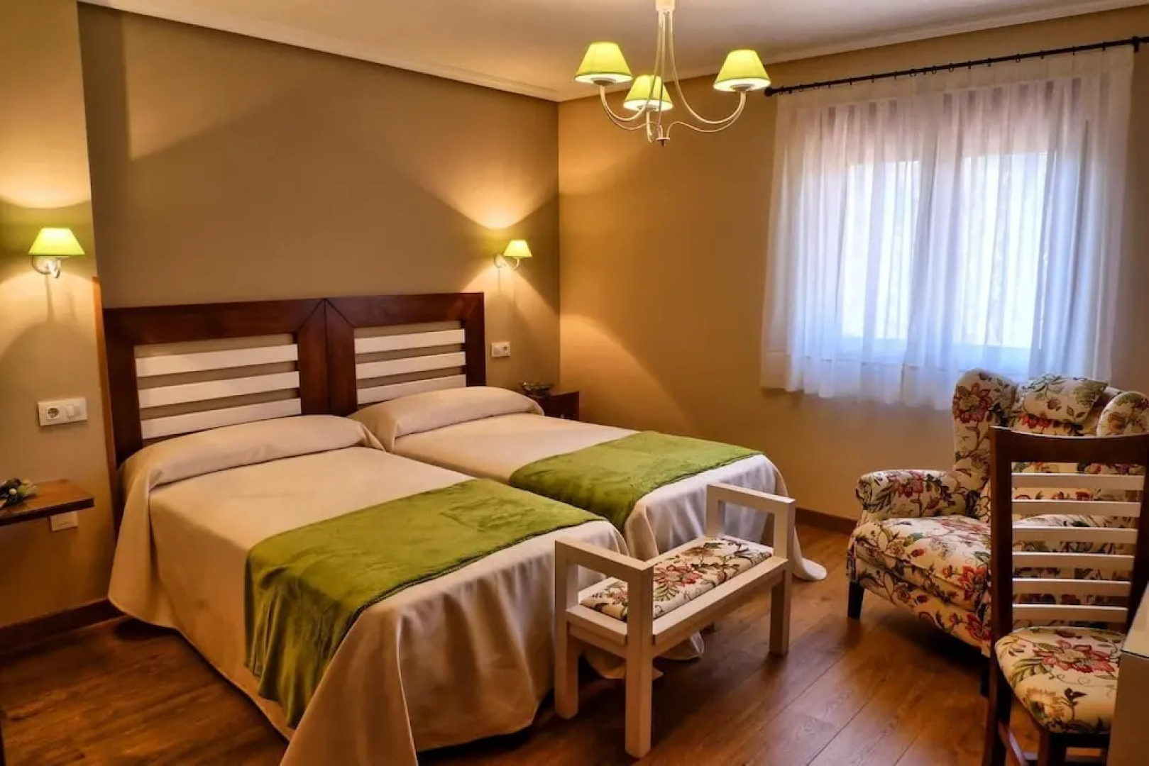 Posada Valle del Oso