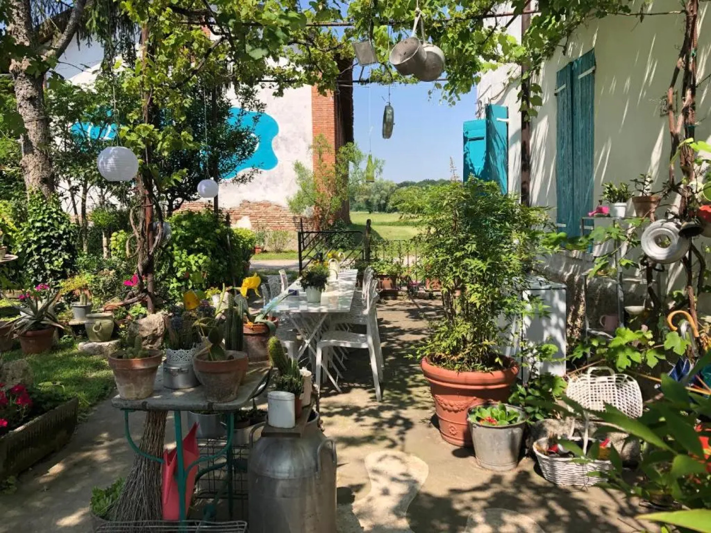 Agriturismo Beatilla