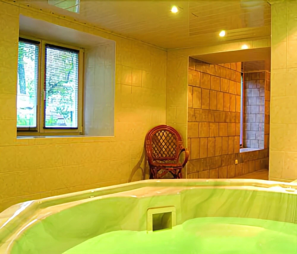 Baltic Hotel Promenaadi