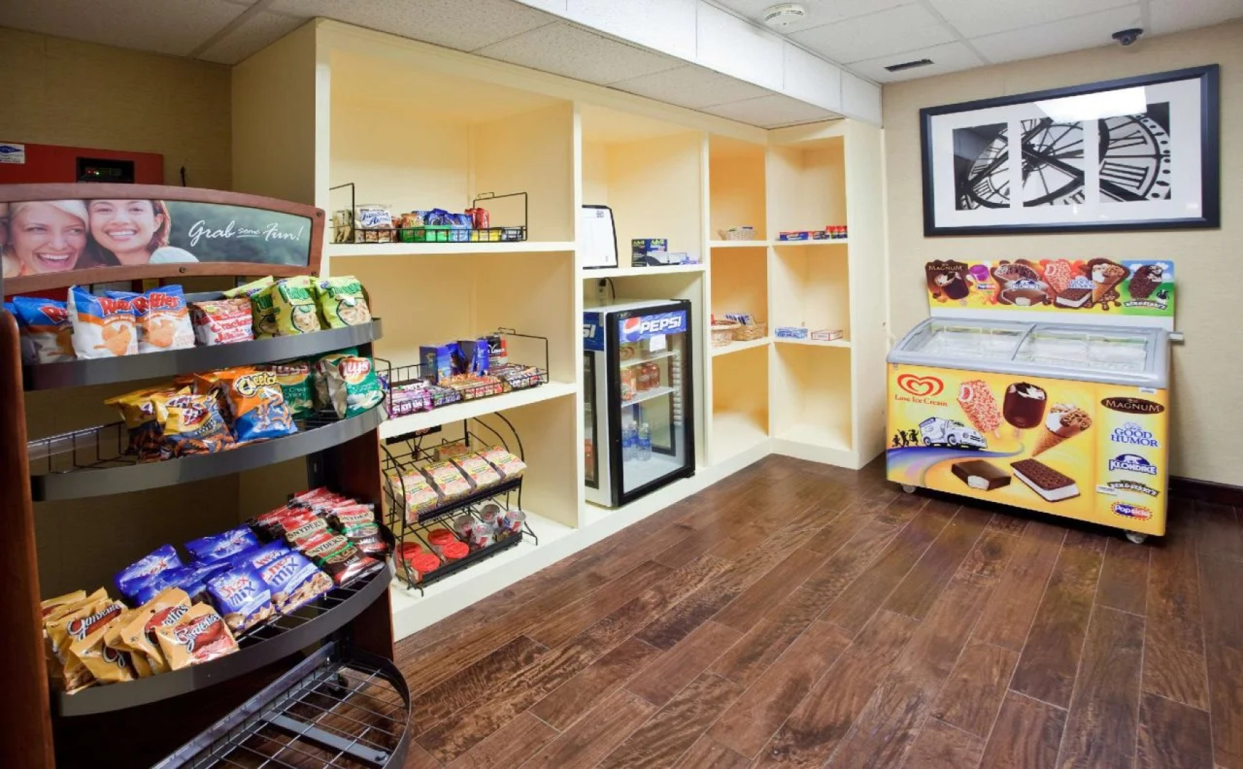 Country Inn & Suites by Radisson, Savannah Gateway, GA