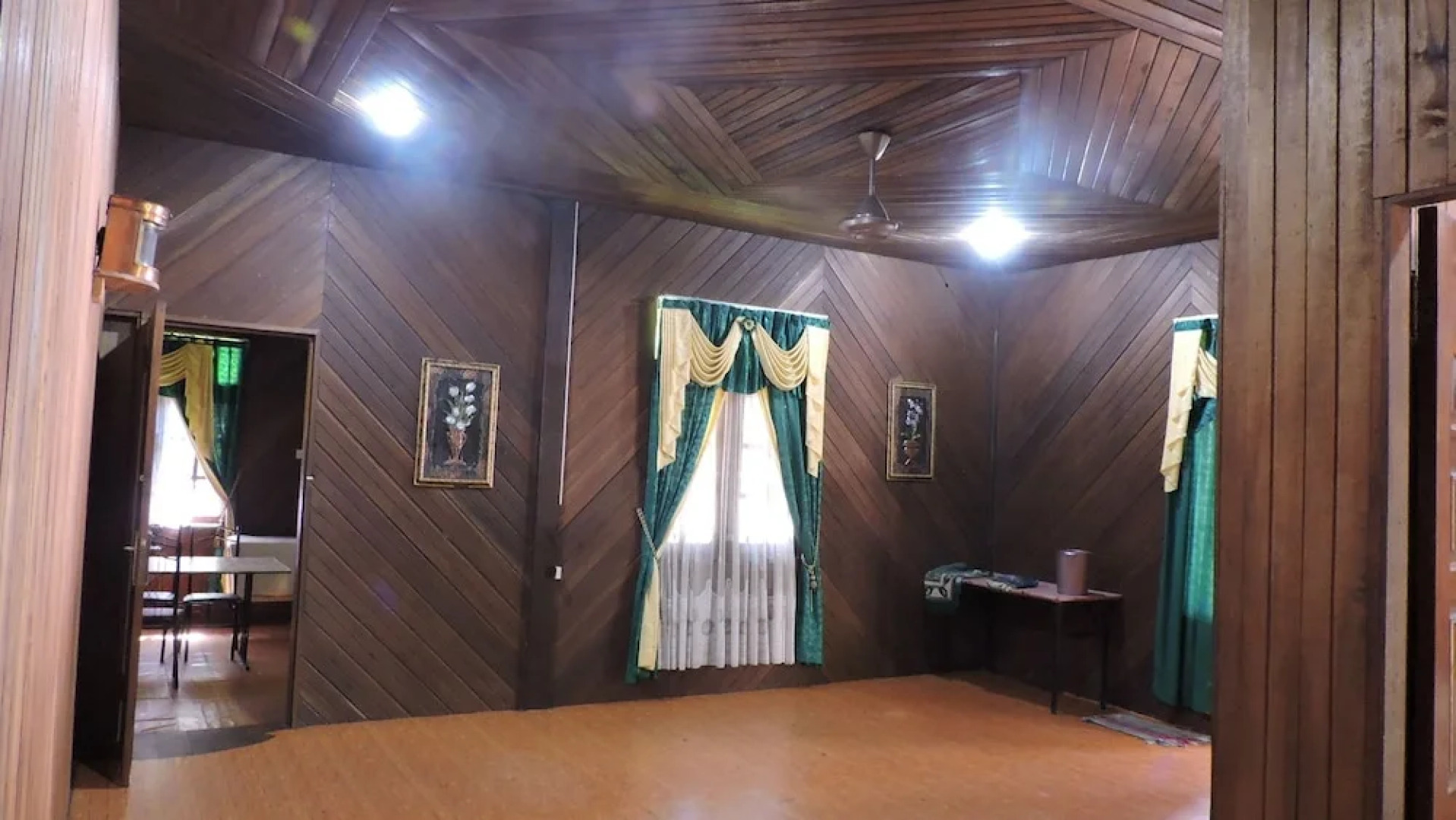 Sedim Eco Resort