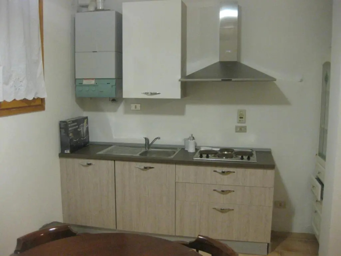 Appartamento in Residence