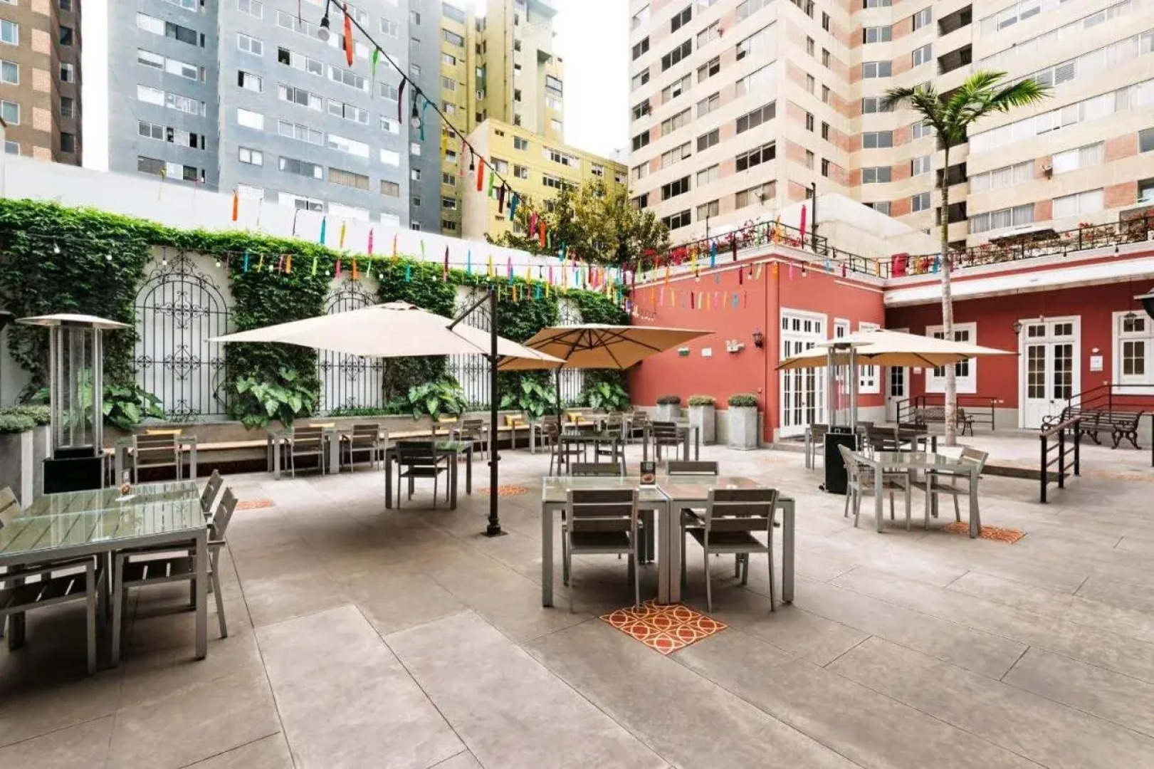 Mercure Ariosto Lima