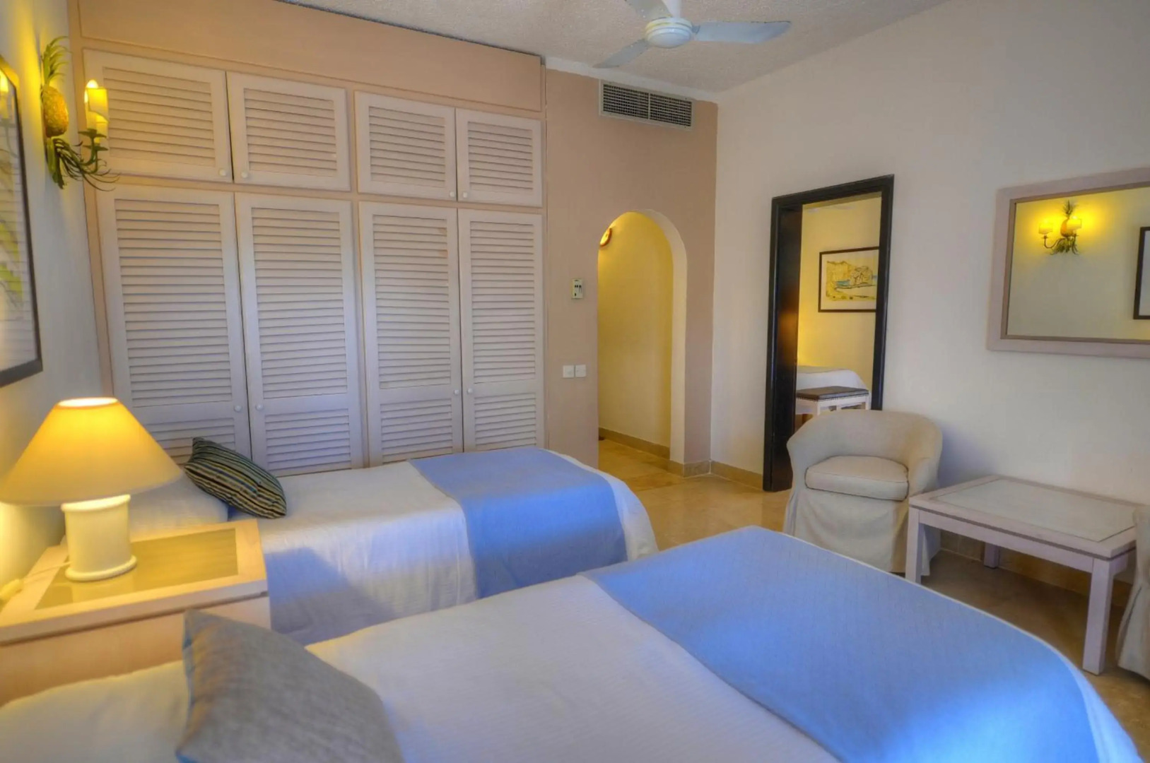 Hotel Ta' Cenc & Spa