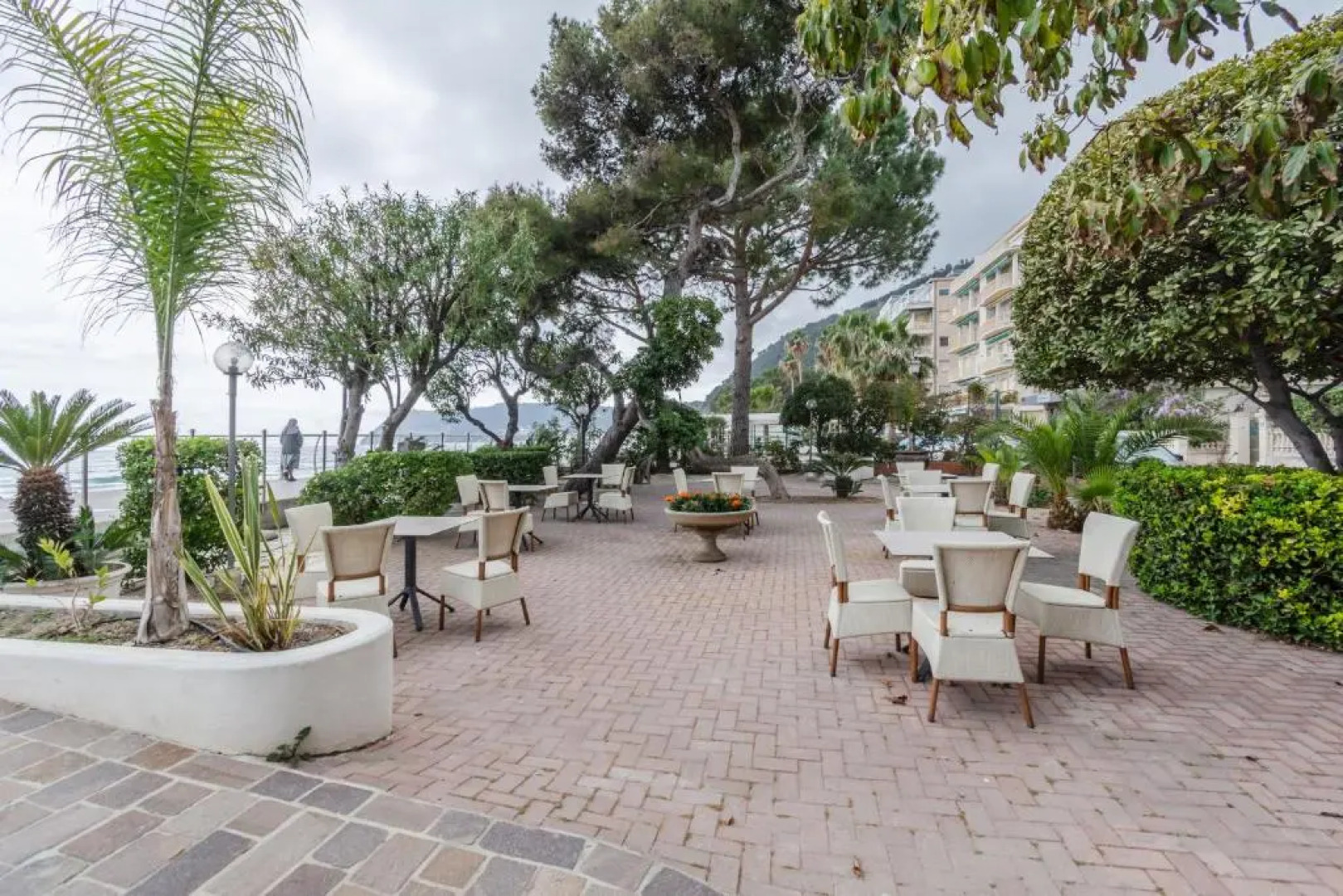 HOTIDAY Hotel Alassio