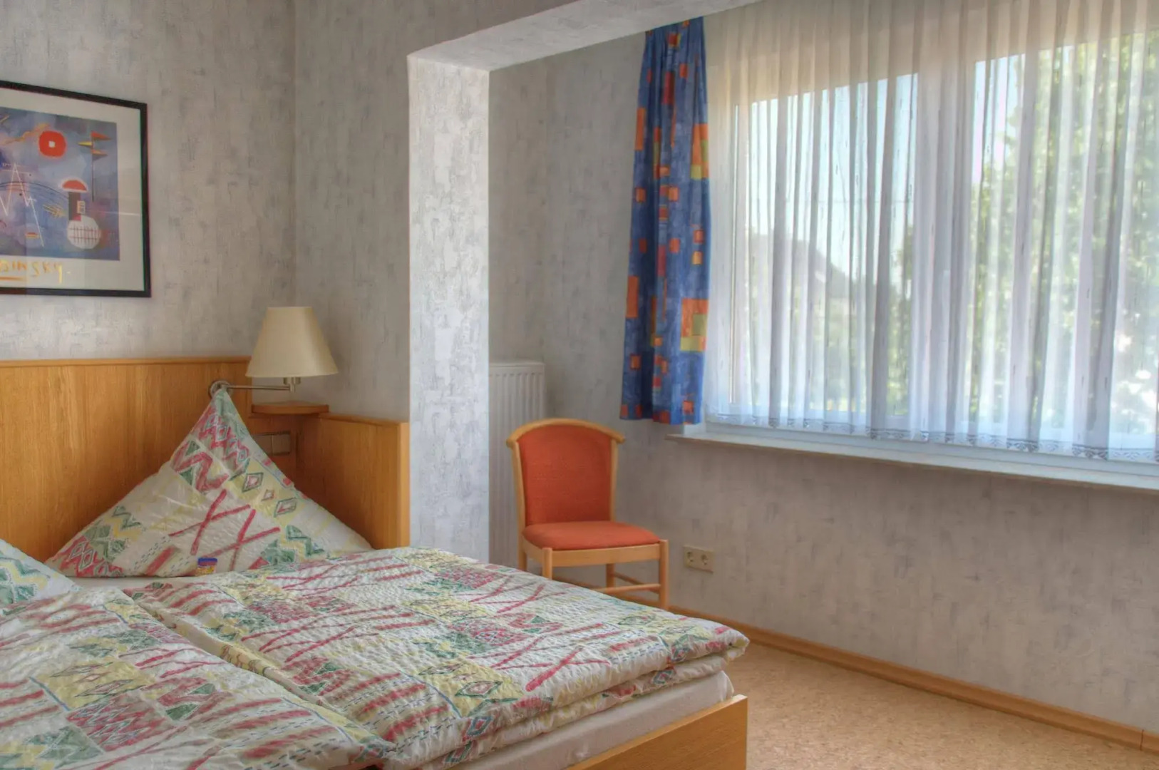 Waldesblick Hotel & Ferienwohnungen