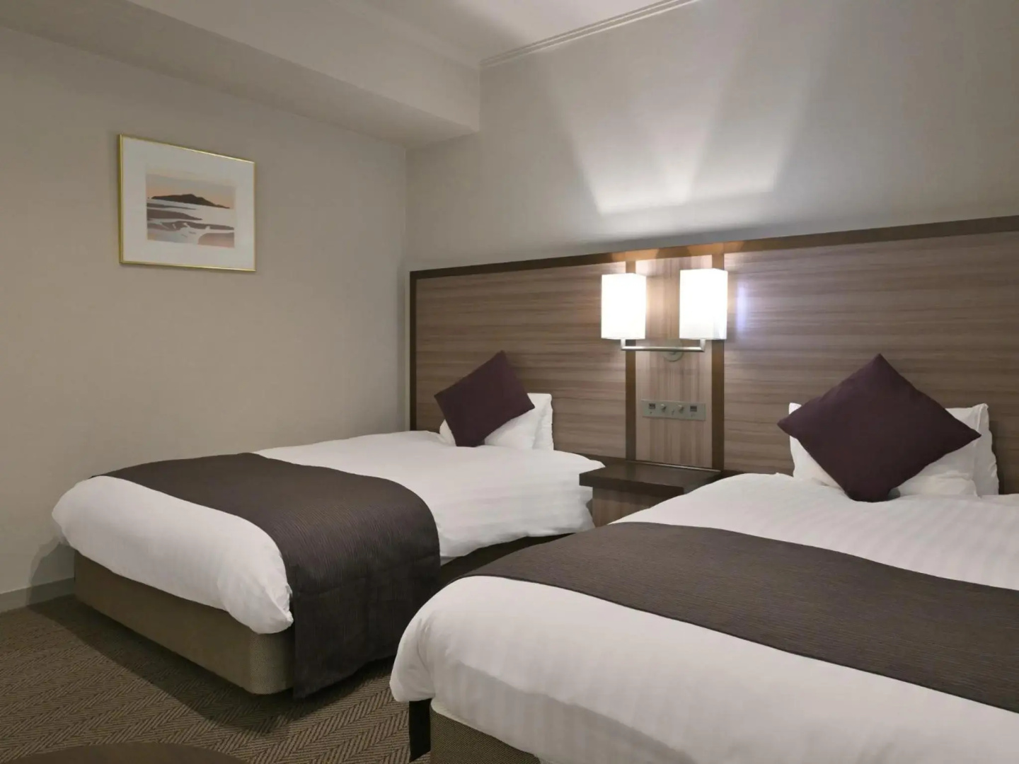 Takamatsu Kokusai Hotel