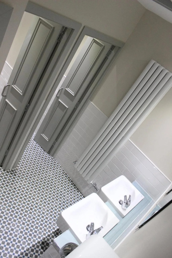 Willy Wallace Hostel Ltd