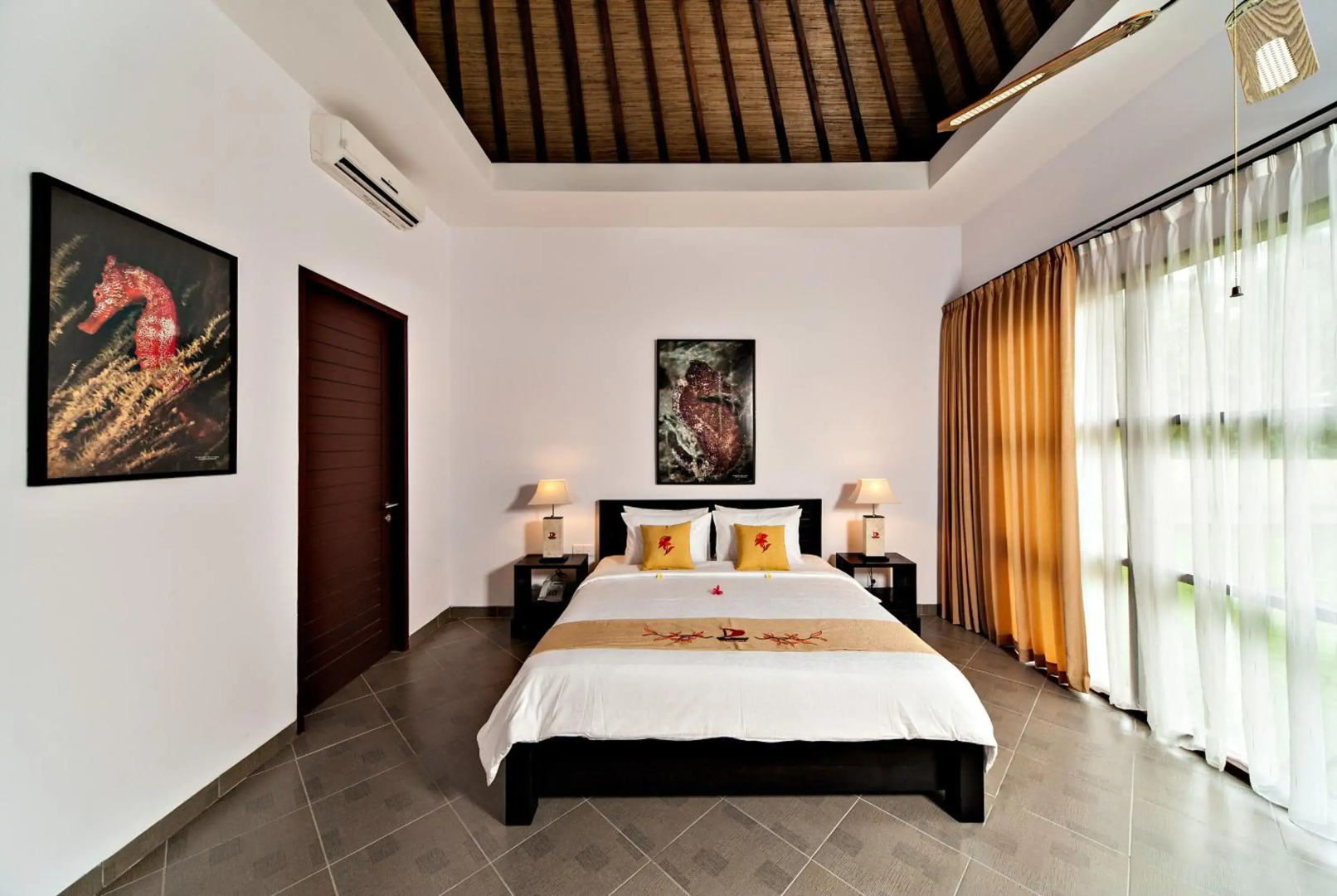 Orlowsky Discovery Candidasa Hotel