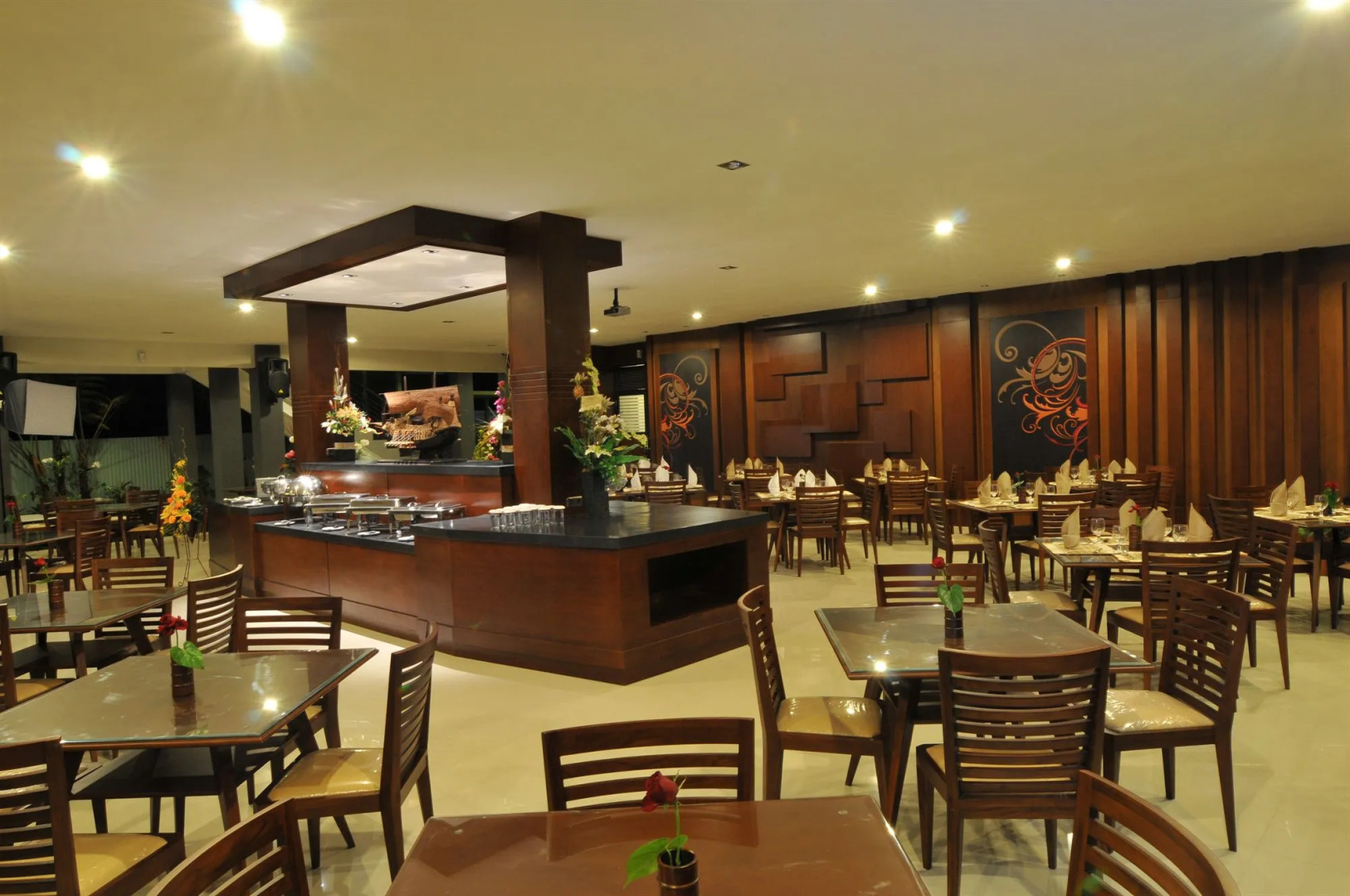 Griya Persada Convention Hotel & Resort Kaliurang