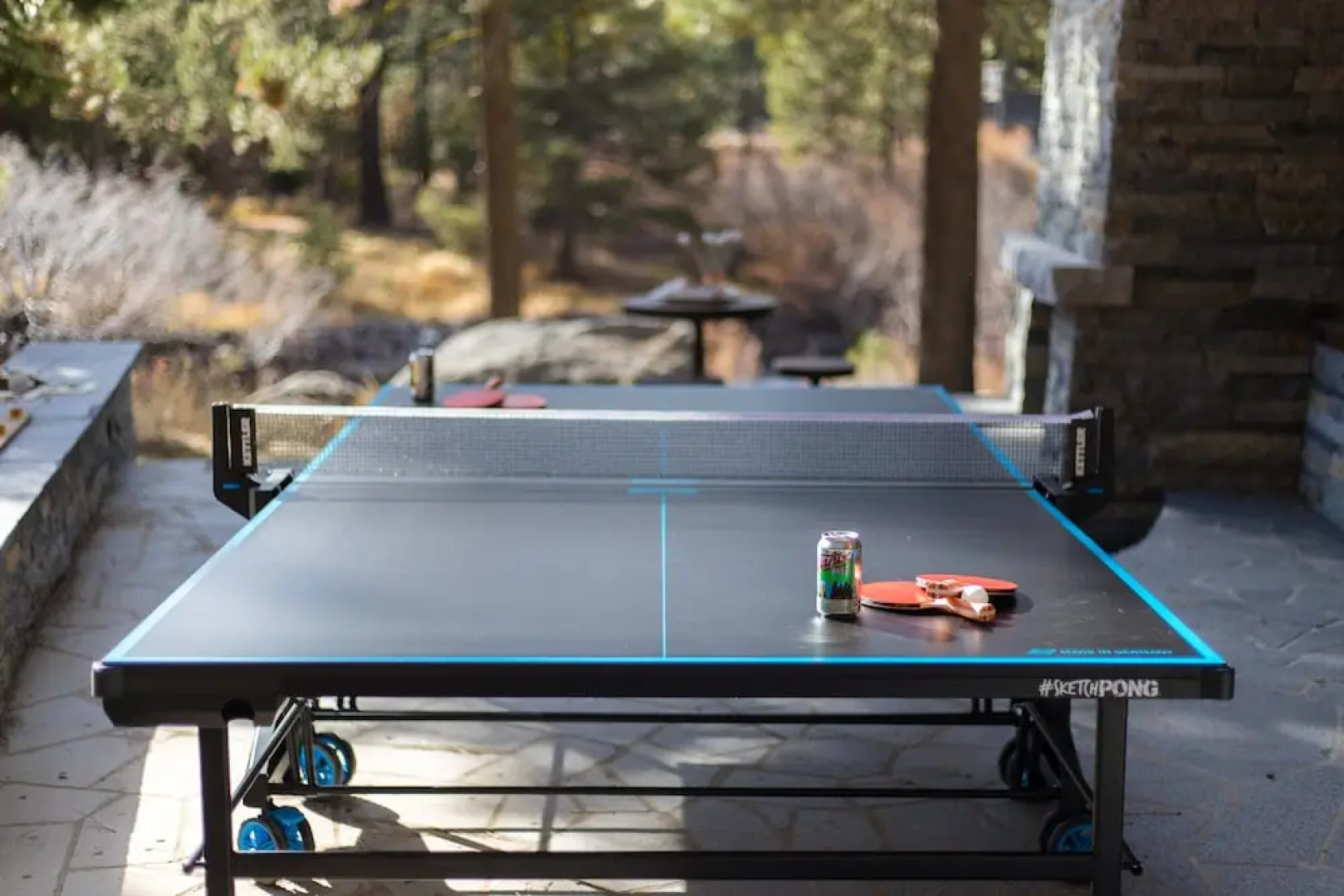 Hunter by AvantStay | Riverfront Cabin w/ Prvt Cottage | 10Mins from Squaw