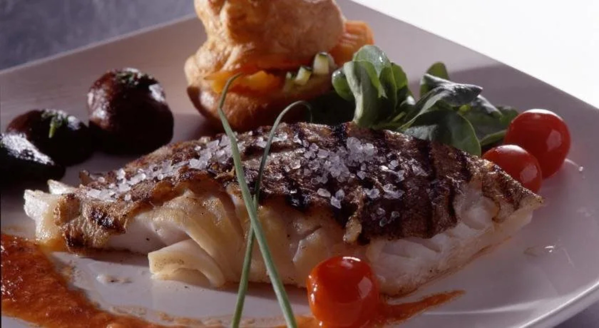 Hotel Restaurant Palais Cardinal