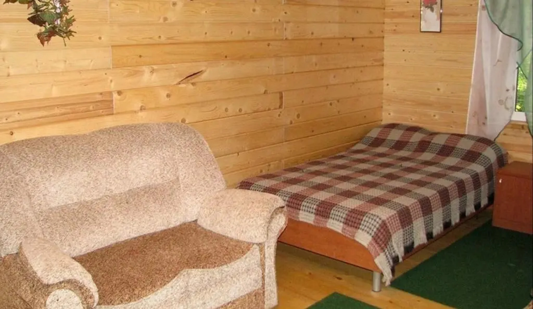 База отдыха Русская Усадьба