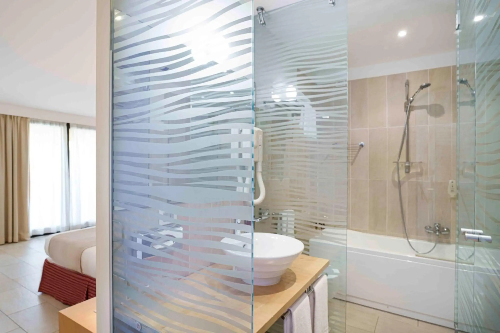 Hotel Alberi del Paradiso