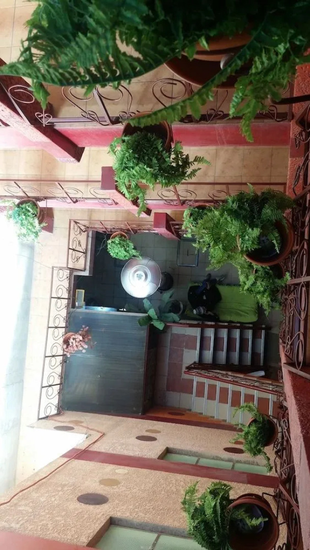 Residencial La Cabaña