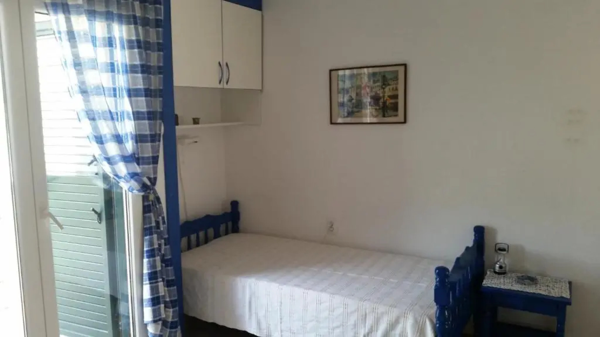 Rose-Apartman Bjanka