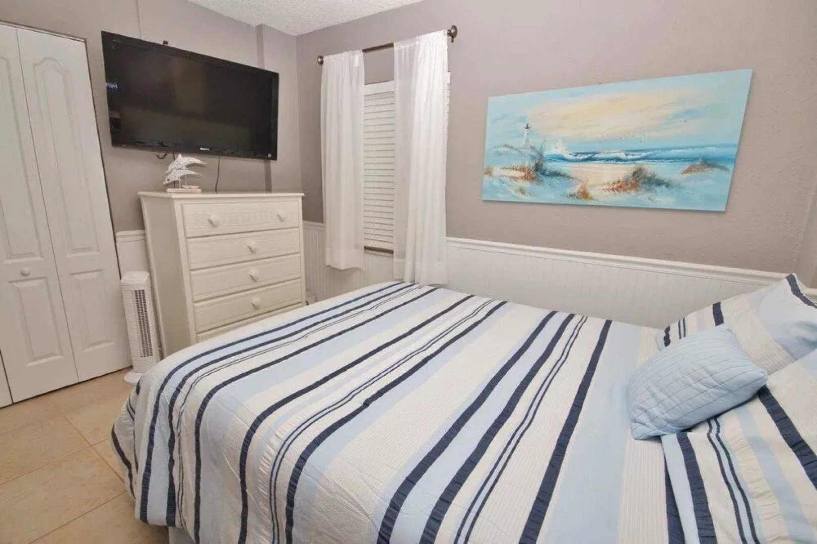 Ponce de Leon Towers 303 Apartment 2