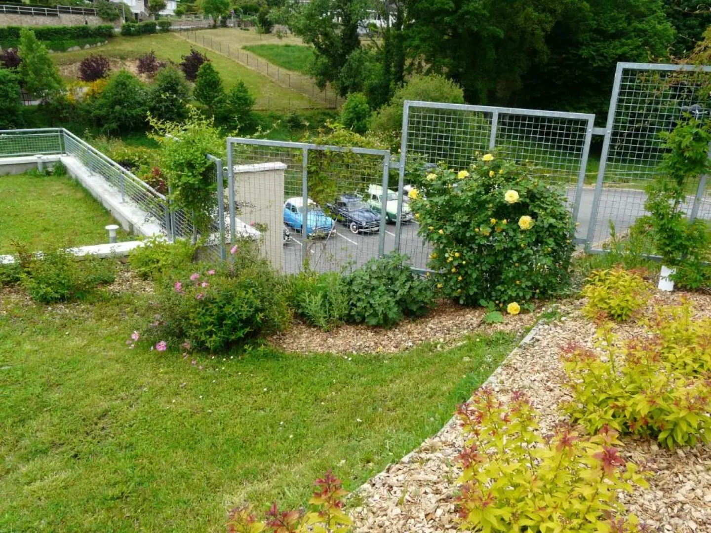 The Originals City, Hôtel de France