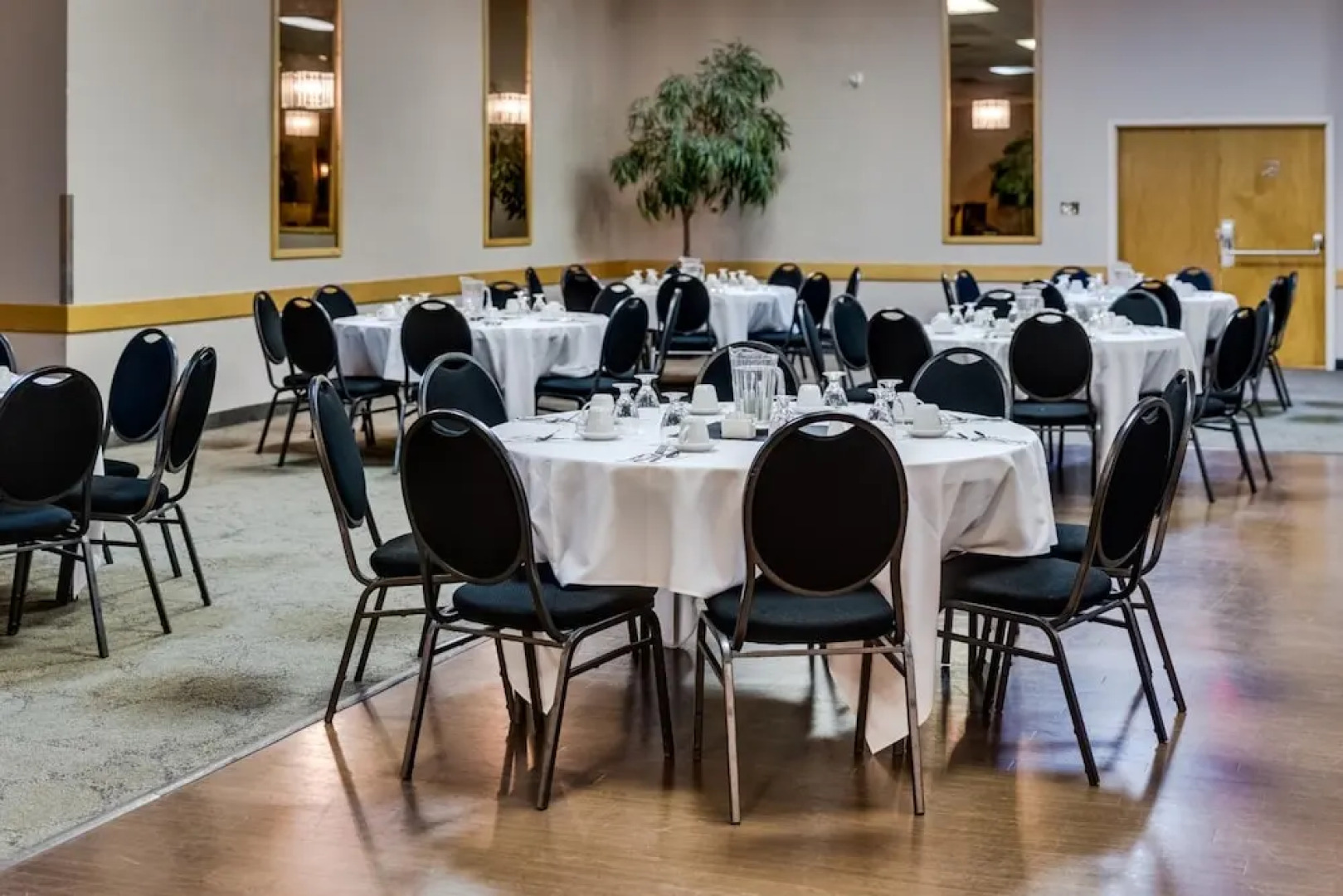 Heritage Inn Hotel & Convention Centre Taber