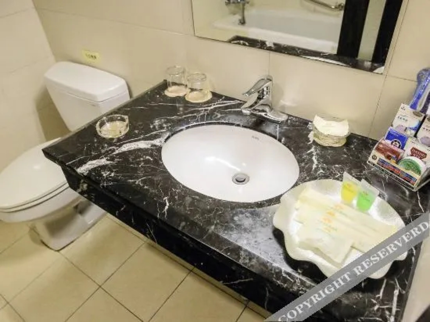 Xiongfei Jinxiu Garden Hotel