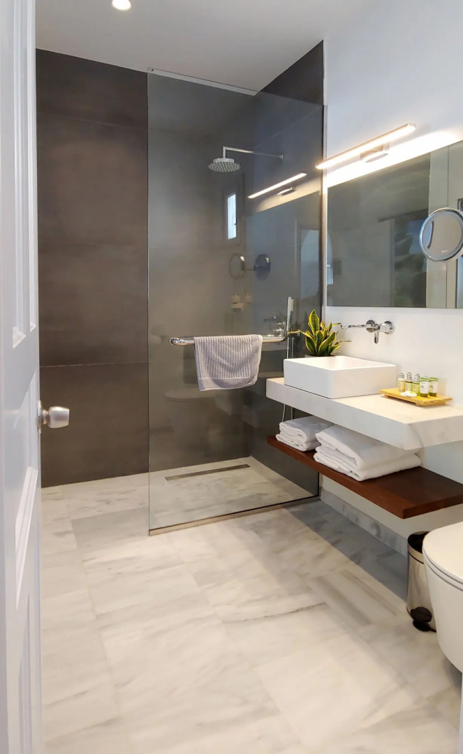 San Antonio Summerland