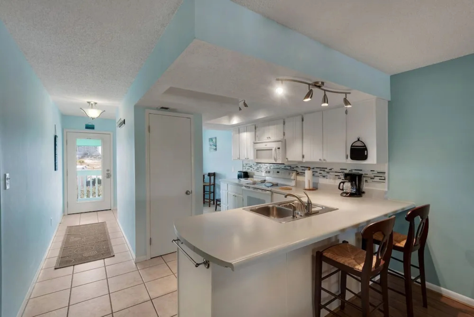 Deep Water Cove 204 - Two Bedroom Condo