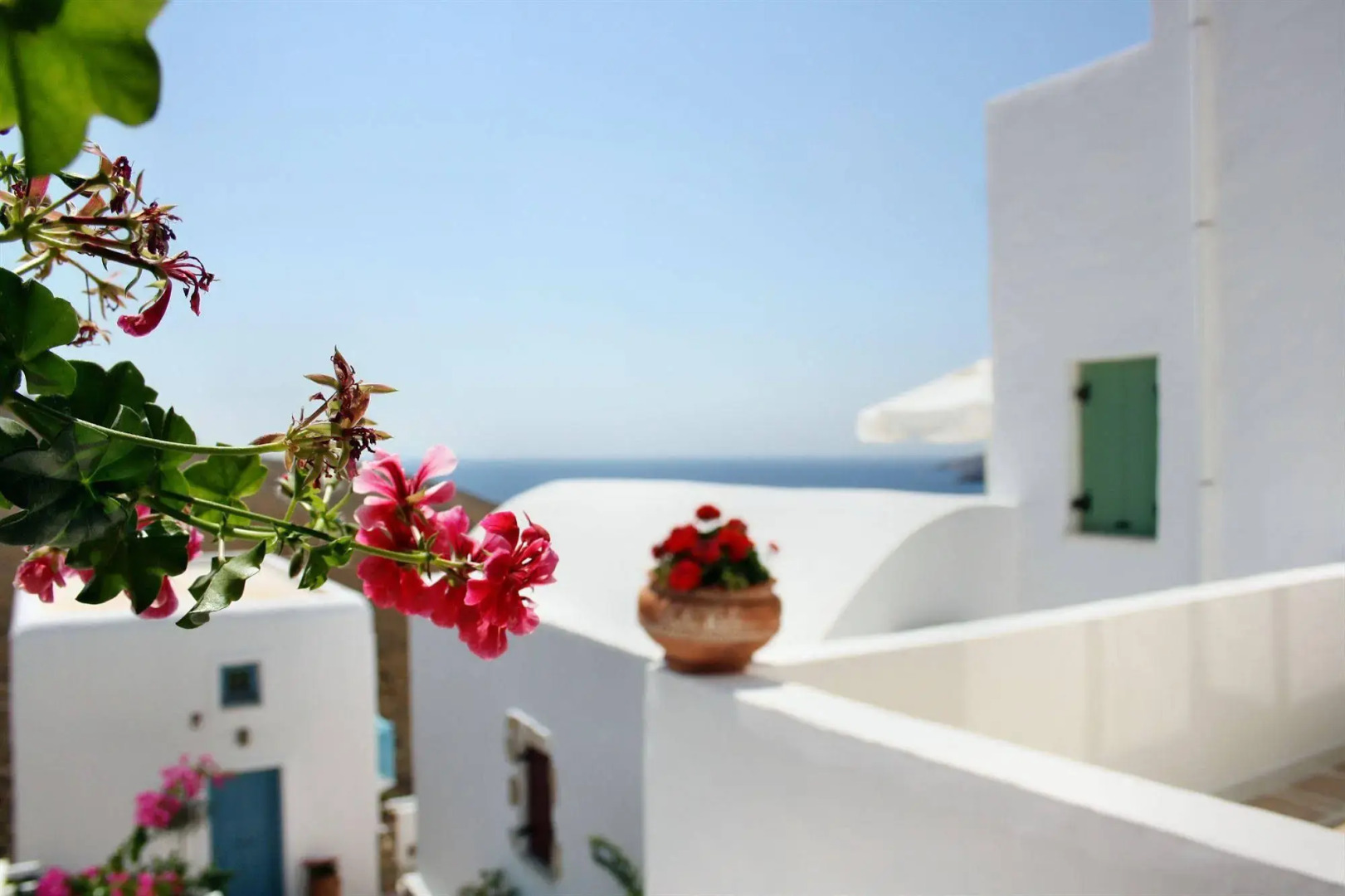 Tholaria Boutique Hotel