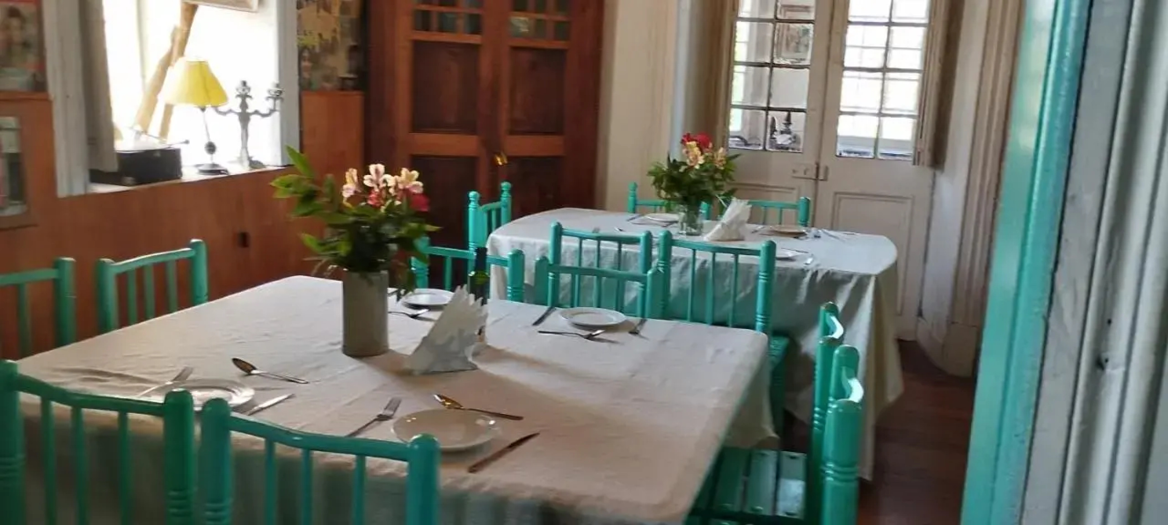 La Maison Des Fous