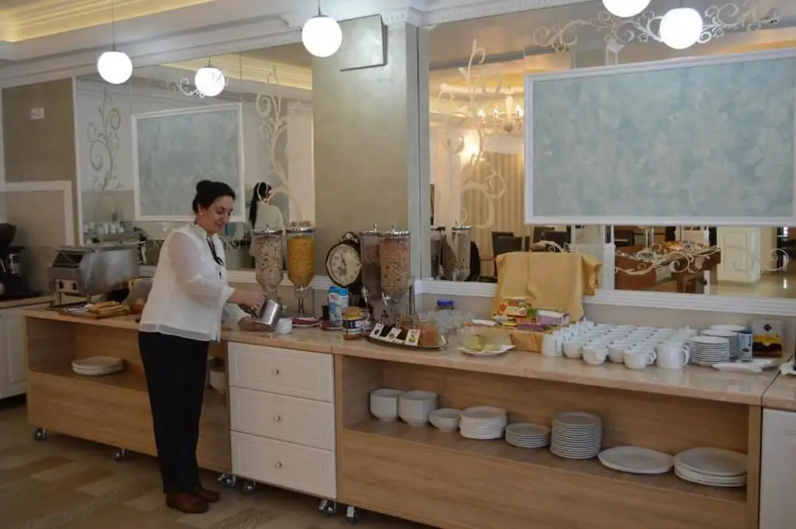 Bulevard Prestige Hotel