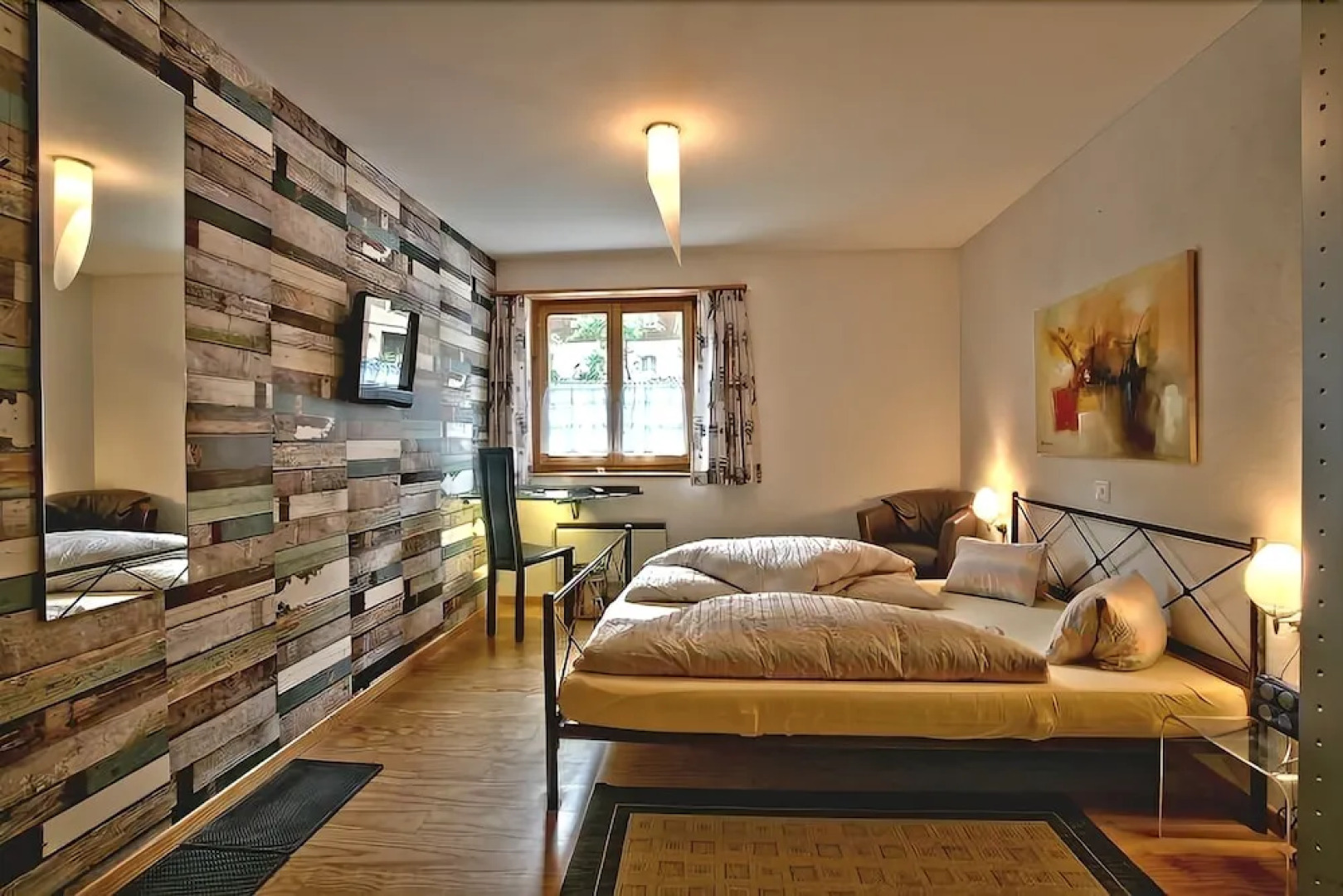 Schnider Bed&Breakfast & Café