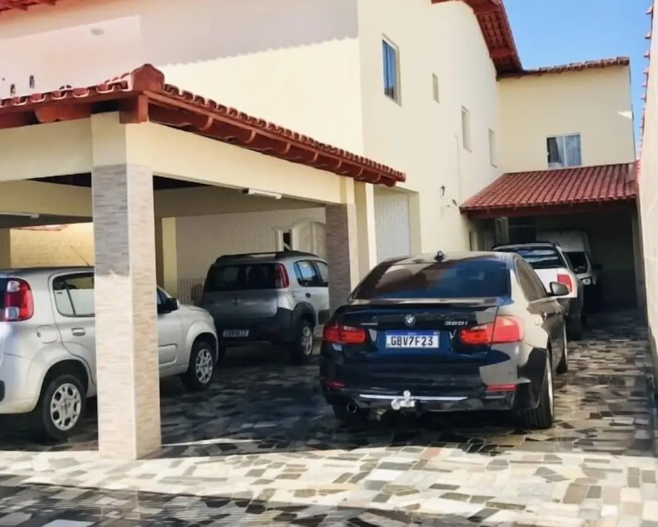 Bela Vista Hospedaria