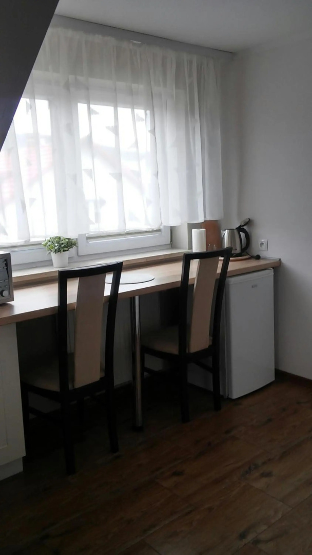Apartamenty Pod Telegrafem