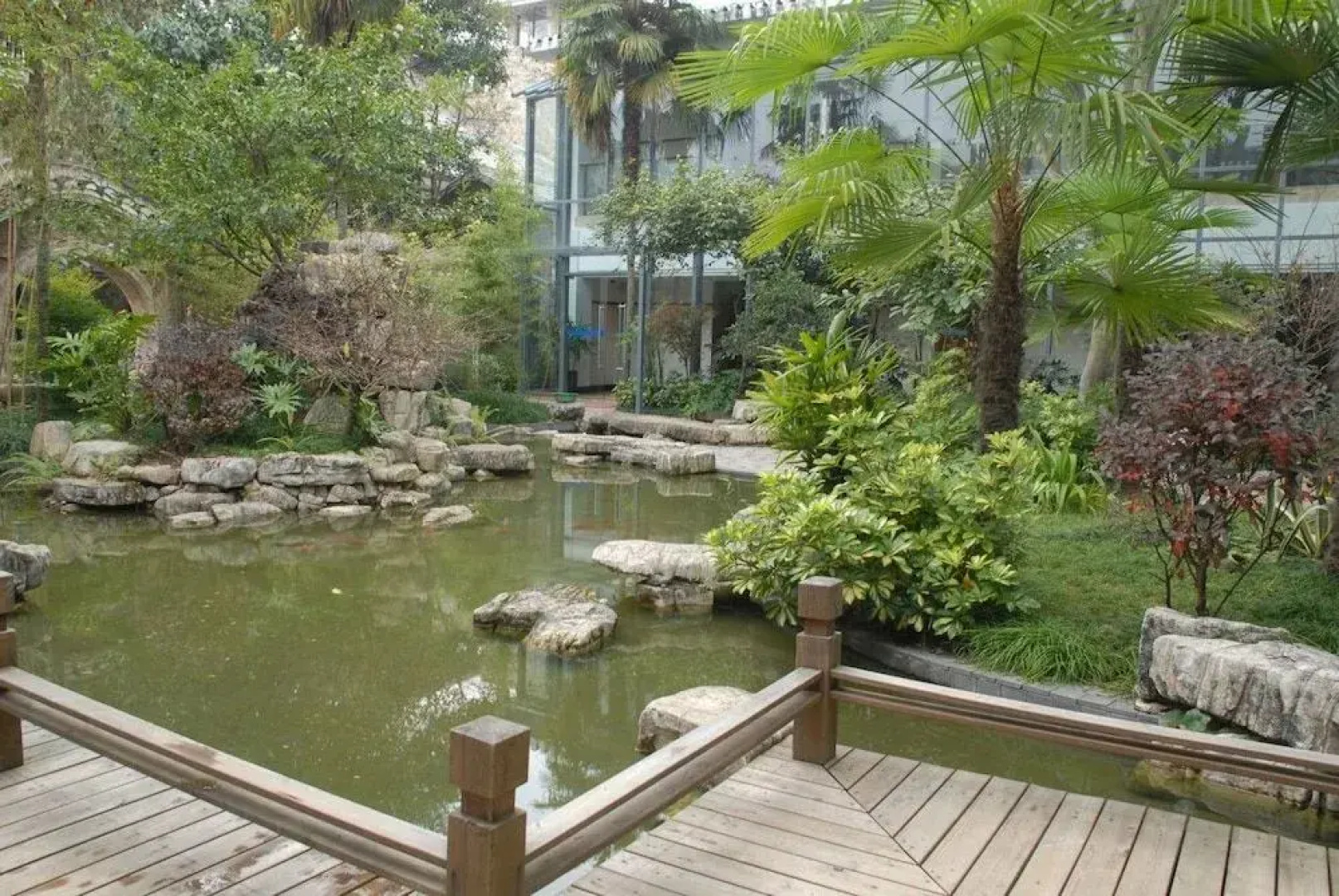 Huangguoshu Hotel