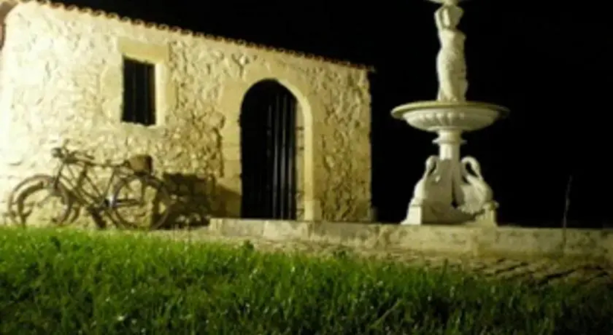 Chambres dhôtes Le Château de Mouzay