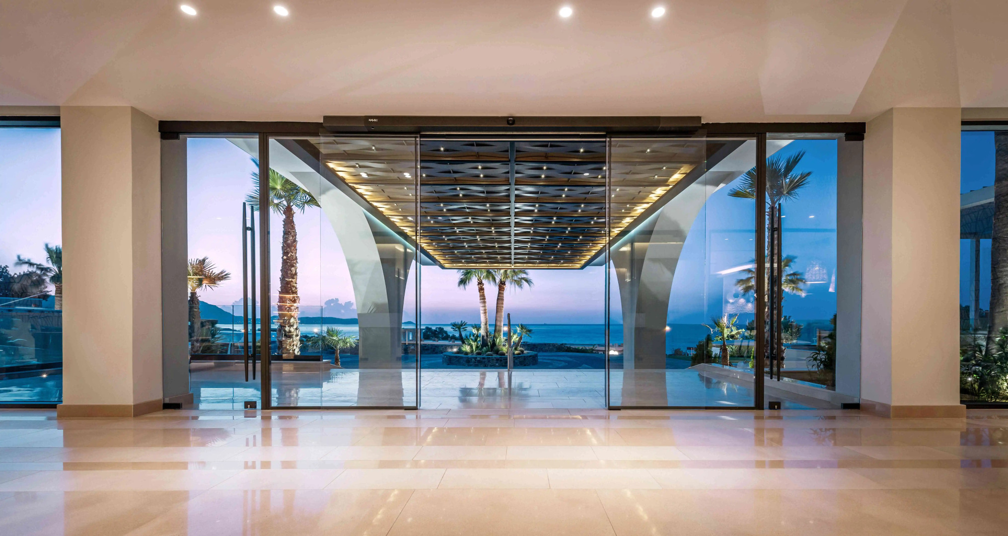 Mitsis Rodos Village