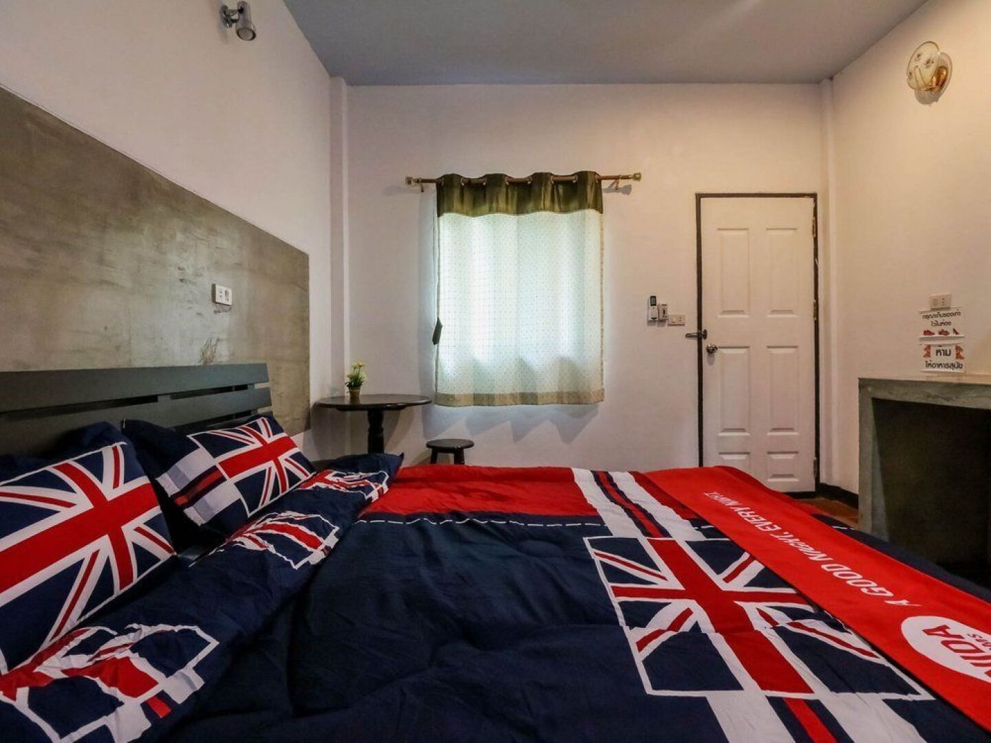 NIDA Rooms Ban Sajakon Mae On 148