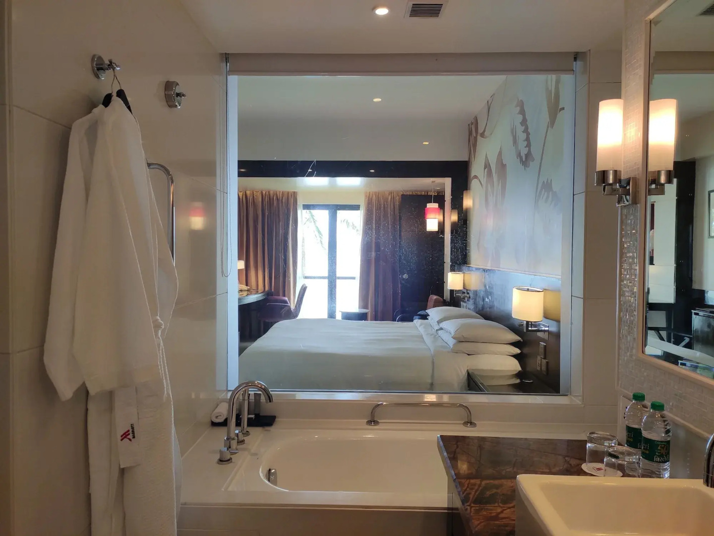 Goa Marriott Resort & Spa