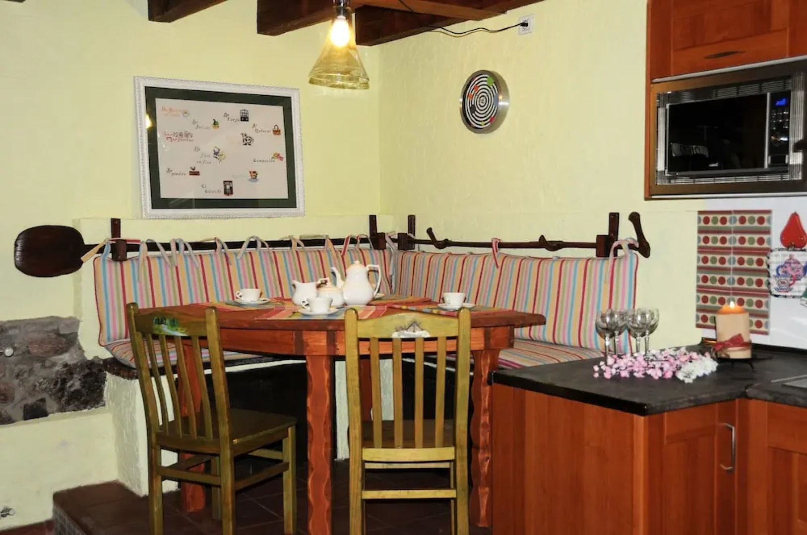 Casas Rurales Entre Babia y La Luna