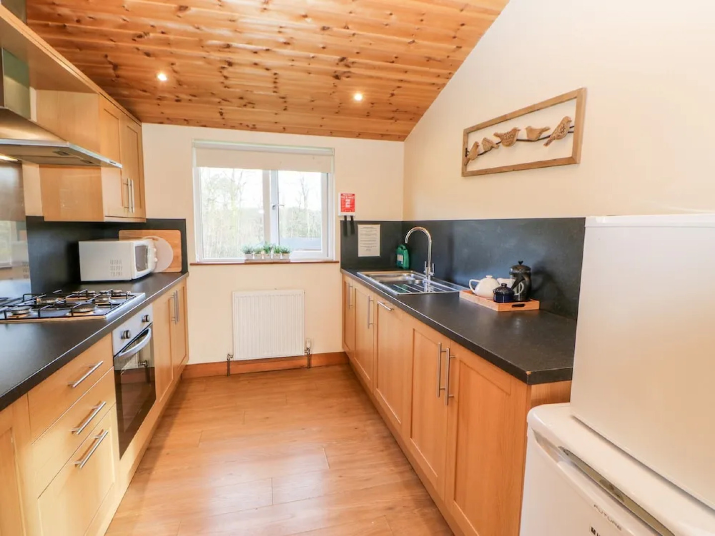 Northumberland Lodge