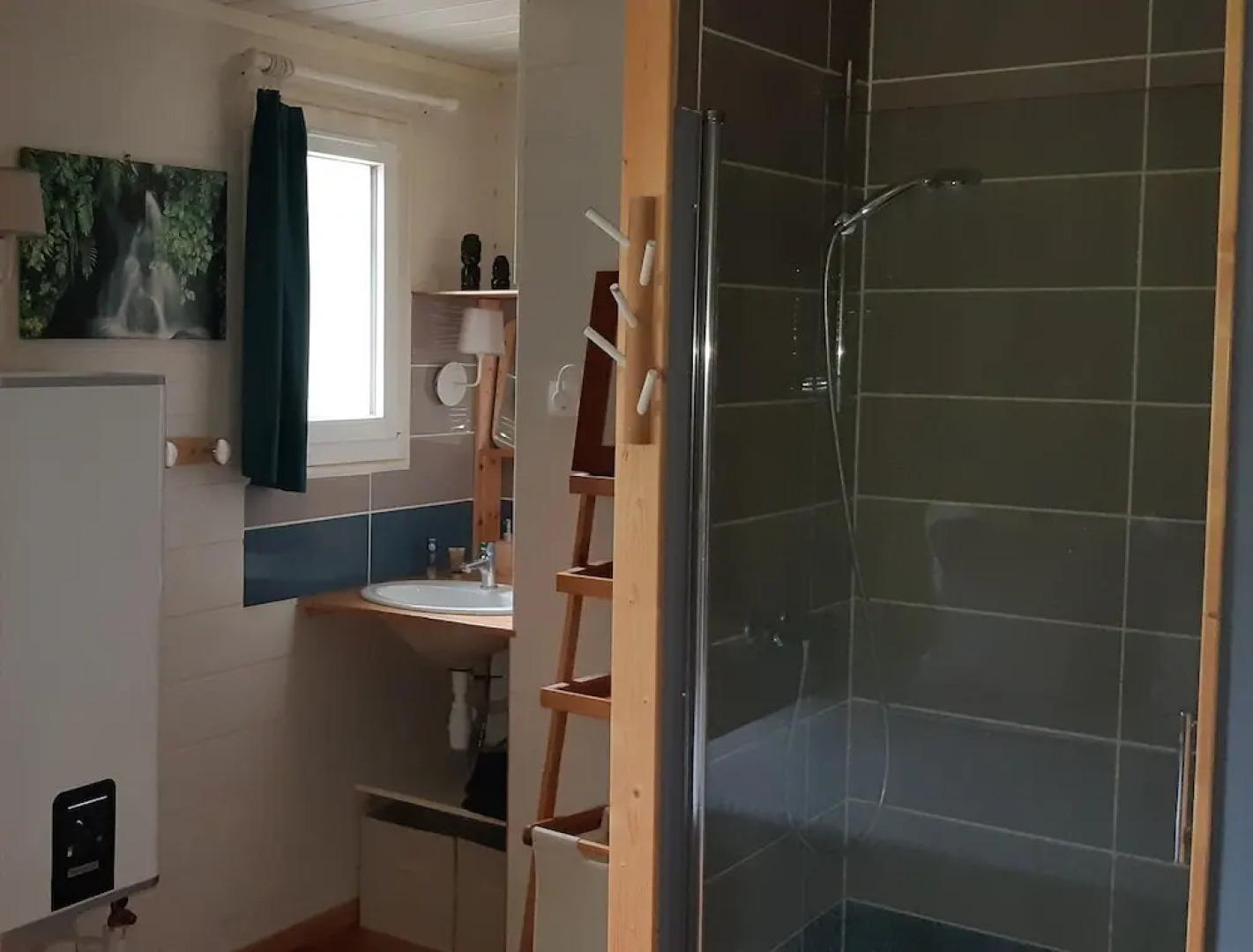 Au Mas des Voyageurs